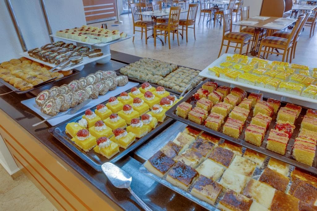 Charter Kusadasi - HOTEL GRAND EFE - 32