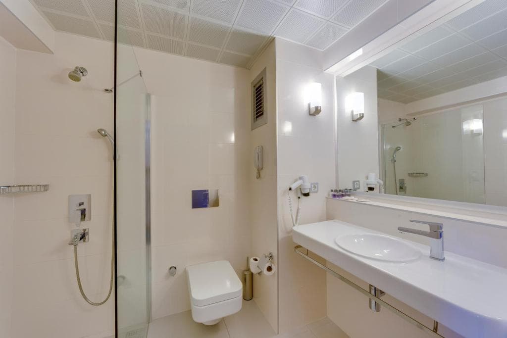 Charter Kusadasi - HOTEL GRAND EFE - 4