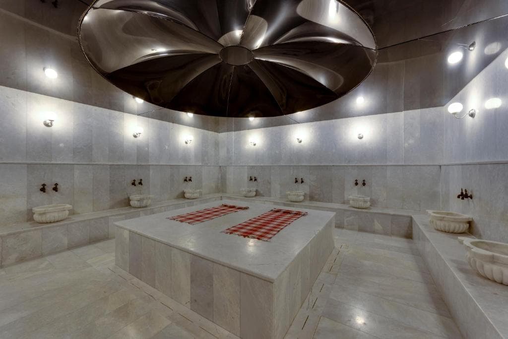 Charter Kusadasi - HOTEL GRAND EFE - 36