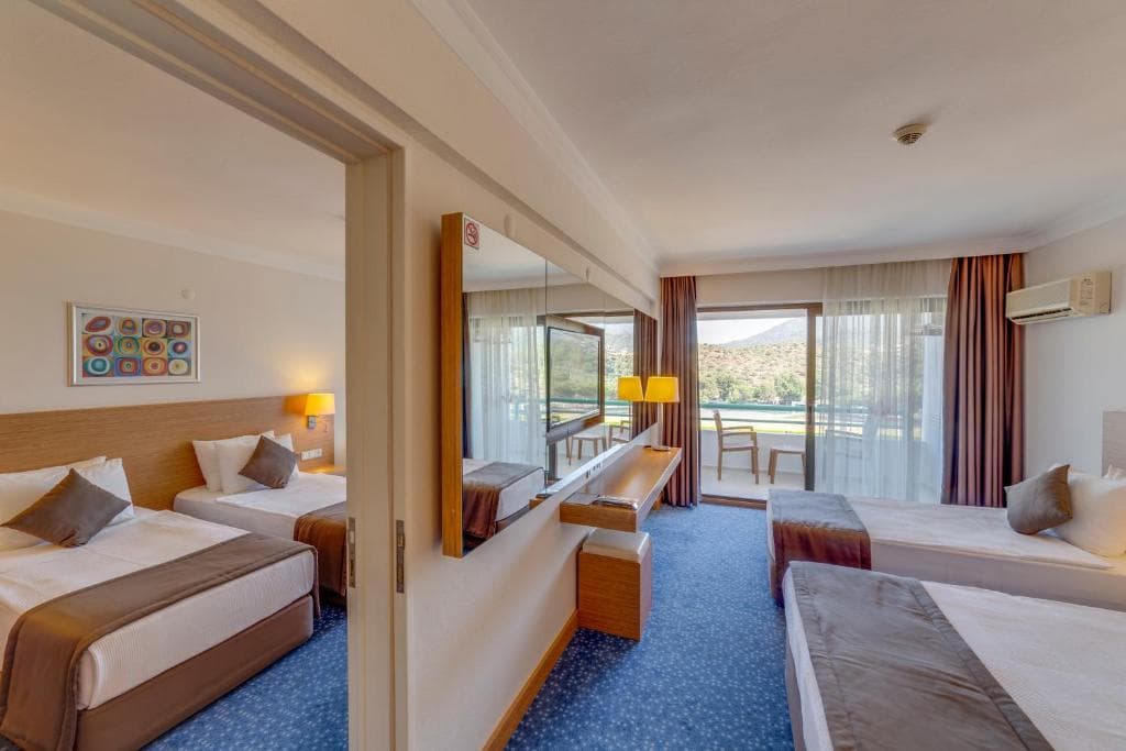 Charter Kusadasi - HOTEL GRAND EFE - 43