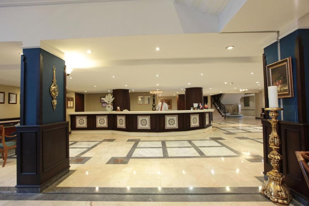 Charter Kusadasi - CLUB YALI HOTEL & RESORT - 7