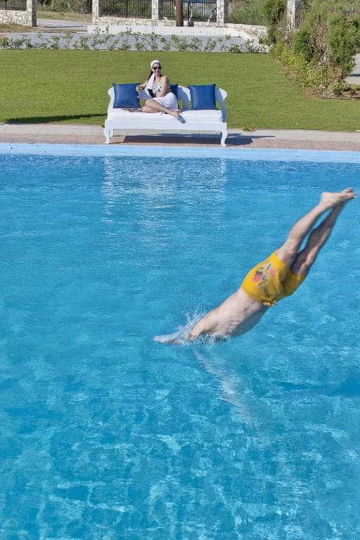 Mrs. Chryssana Beach - 15