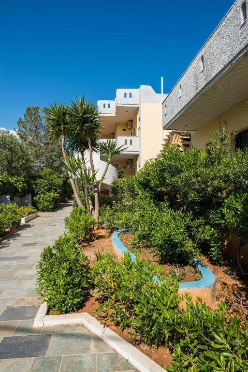 Heraklion - Nireas Hotel - 15