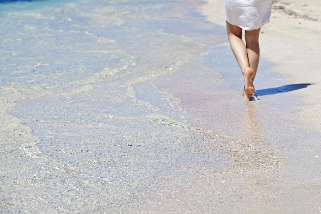 Mrs. Chryssana Beach - 23