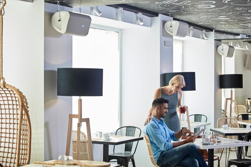 Olive Green Hotel - 34