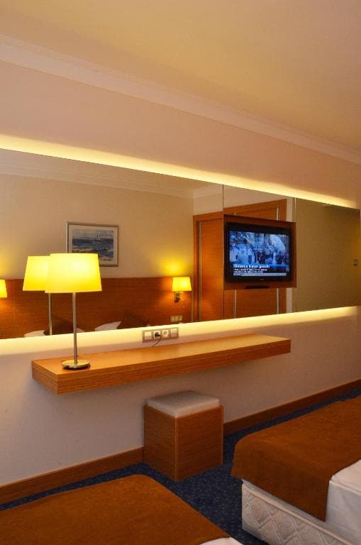 Charter Kusadasi - HOTEL GRAND EFE - 10