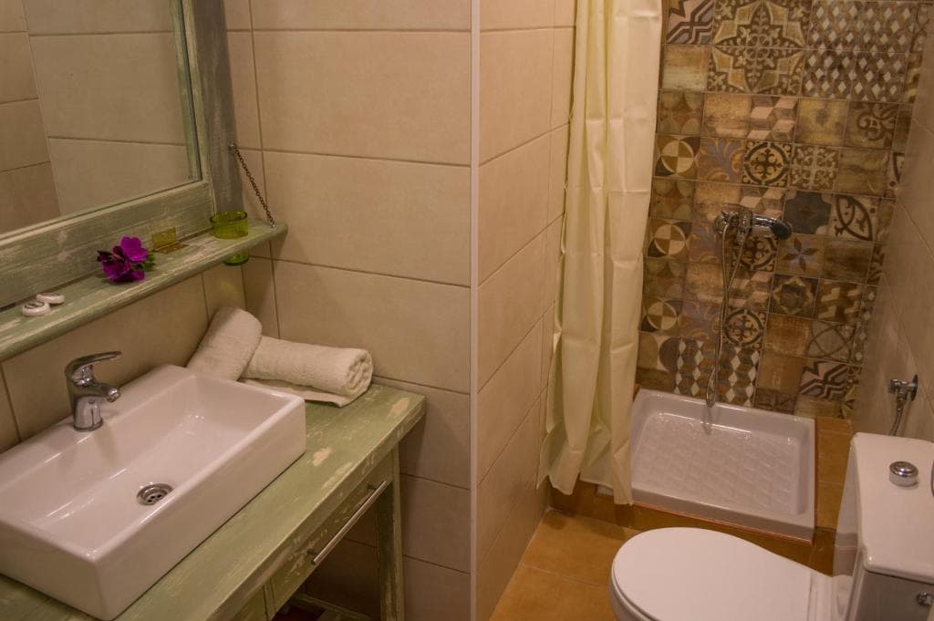 Heraklion - Nireas Hotel - 44
