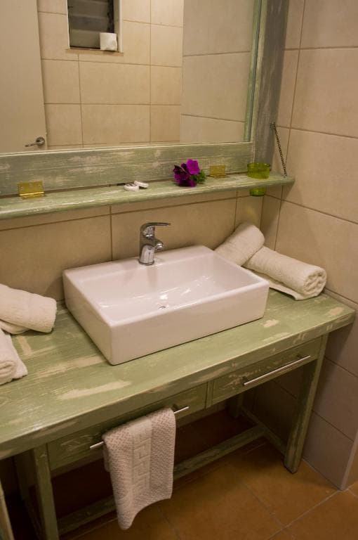 Heraklion - Nireas Hotel - 43