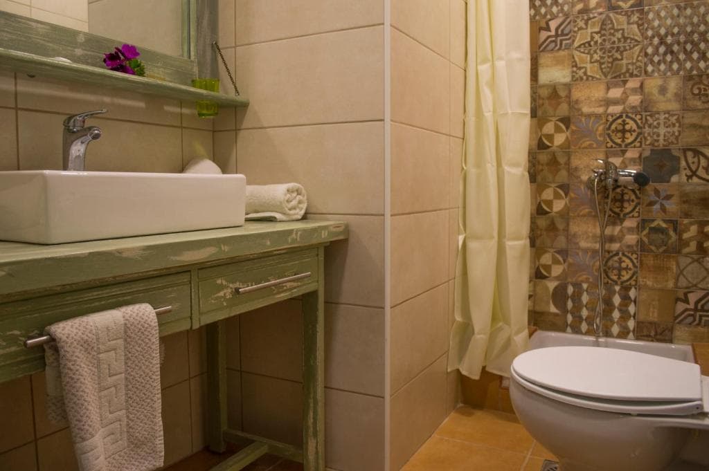 Heraklion - Nireas Hotel - 42