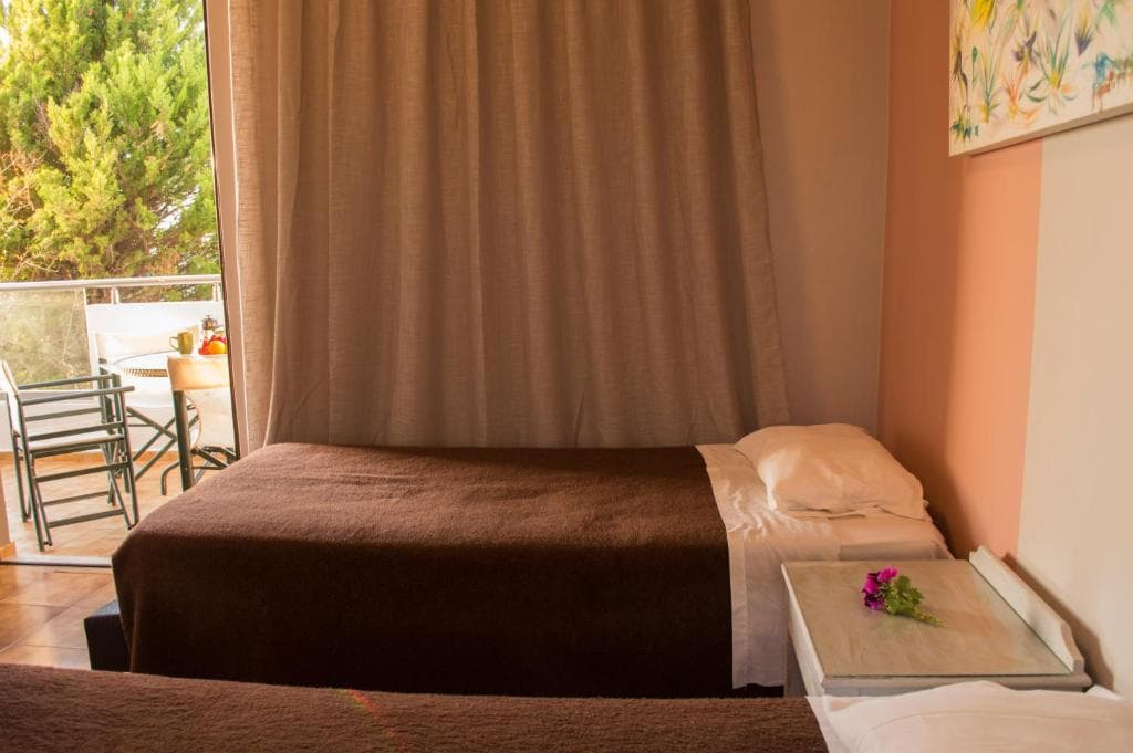 Heraklion - Nireas Hotel - 31