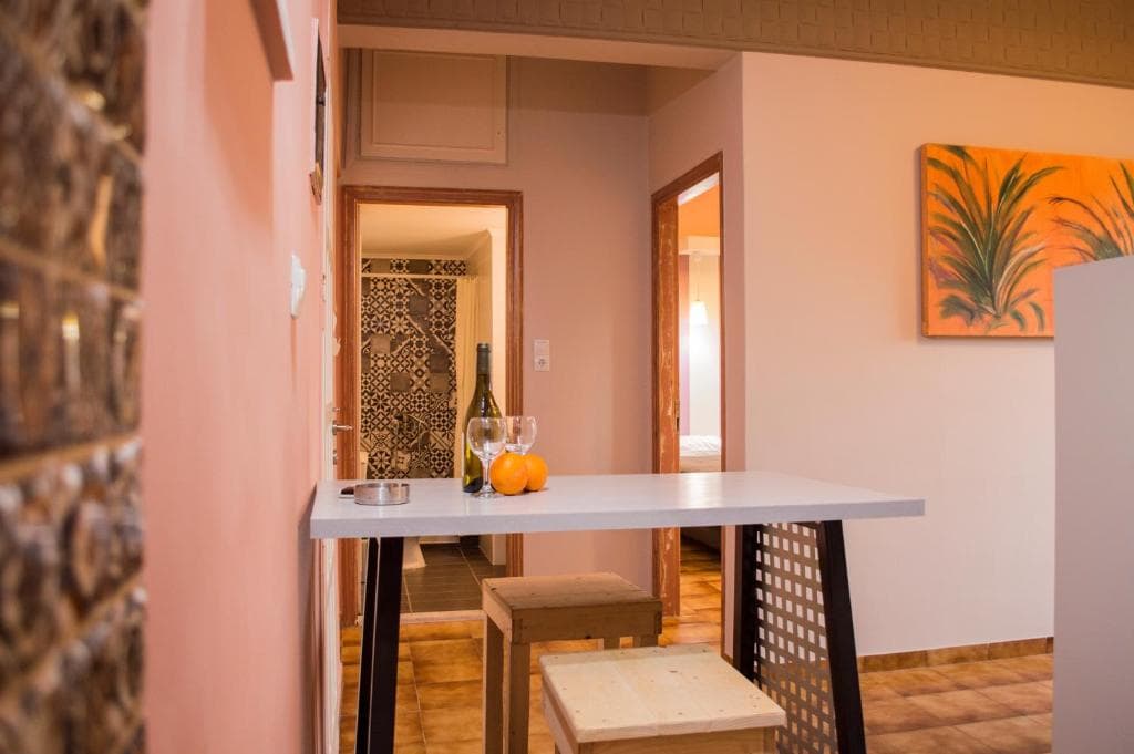 Heraklion - Nireas Hotel - 26