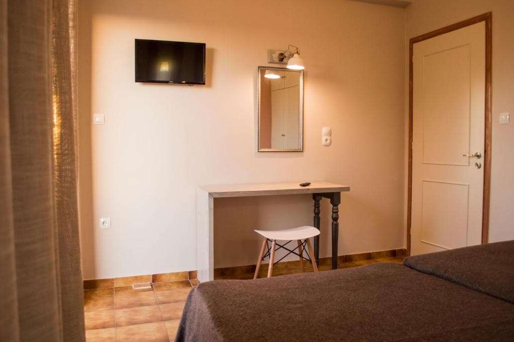 Heraklion - Nireas Hotel - 24