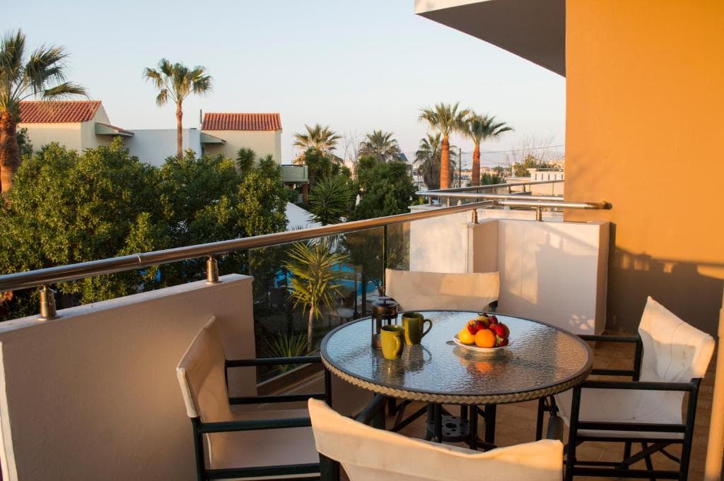 Heraklion - Nireas Hotel - 22