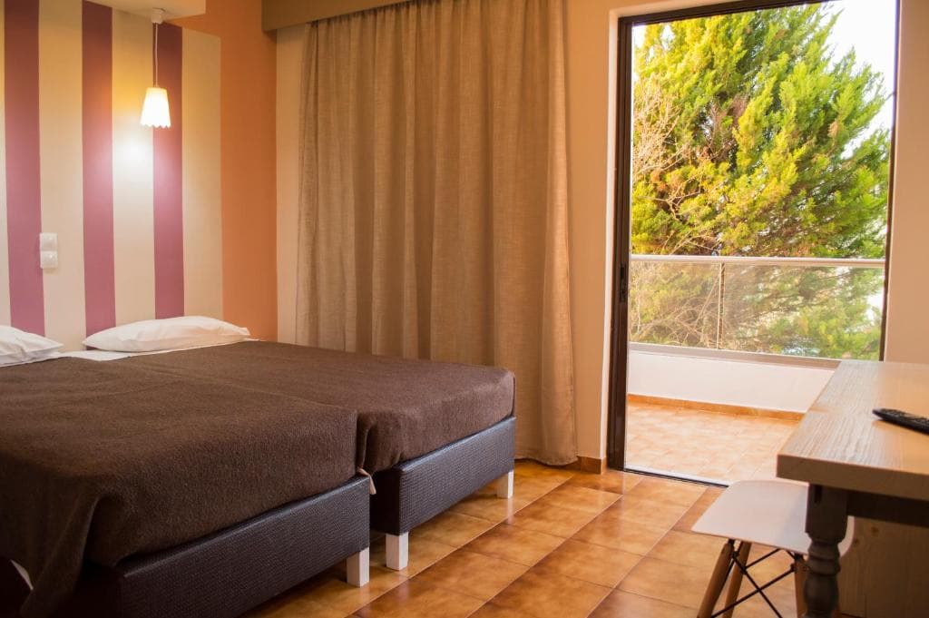 Heraklion - Nireas Hotel - 21
