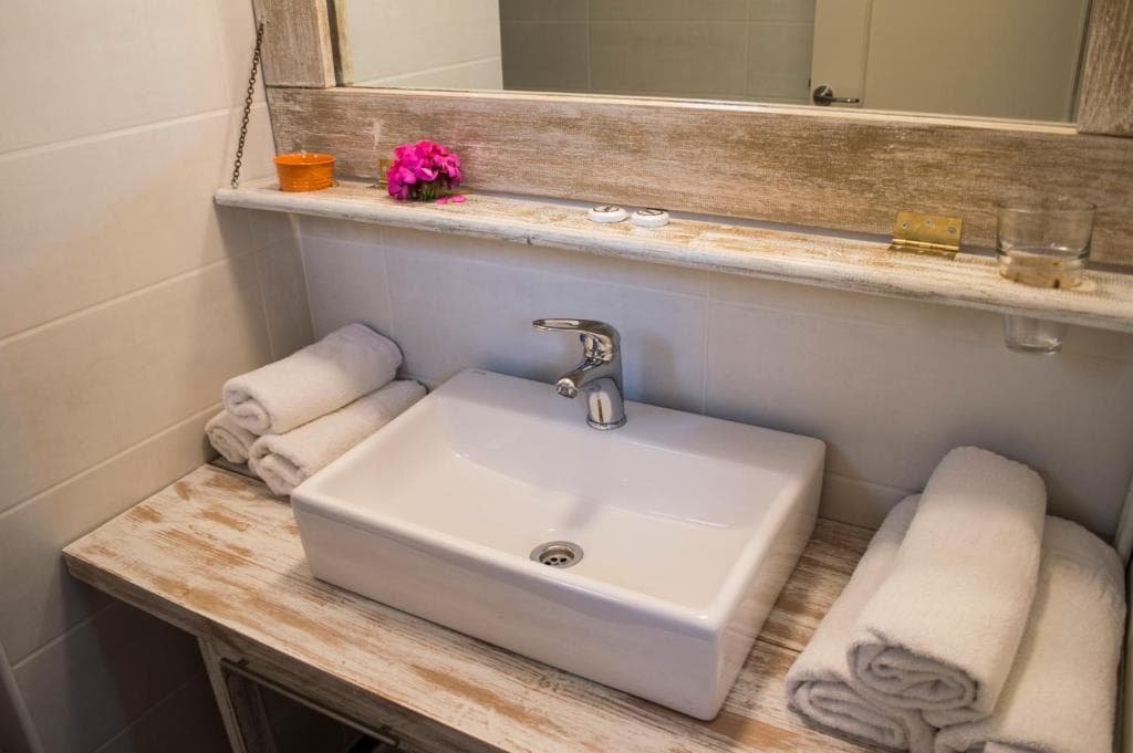 Heraklion - Nireas Hotel - 20