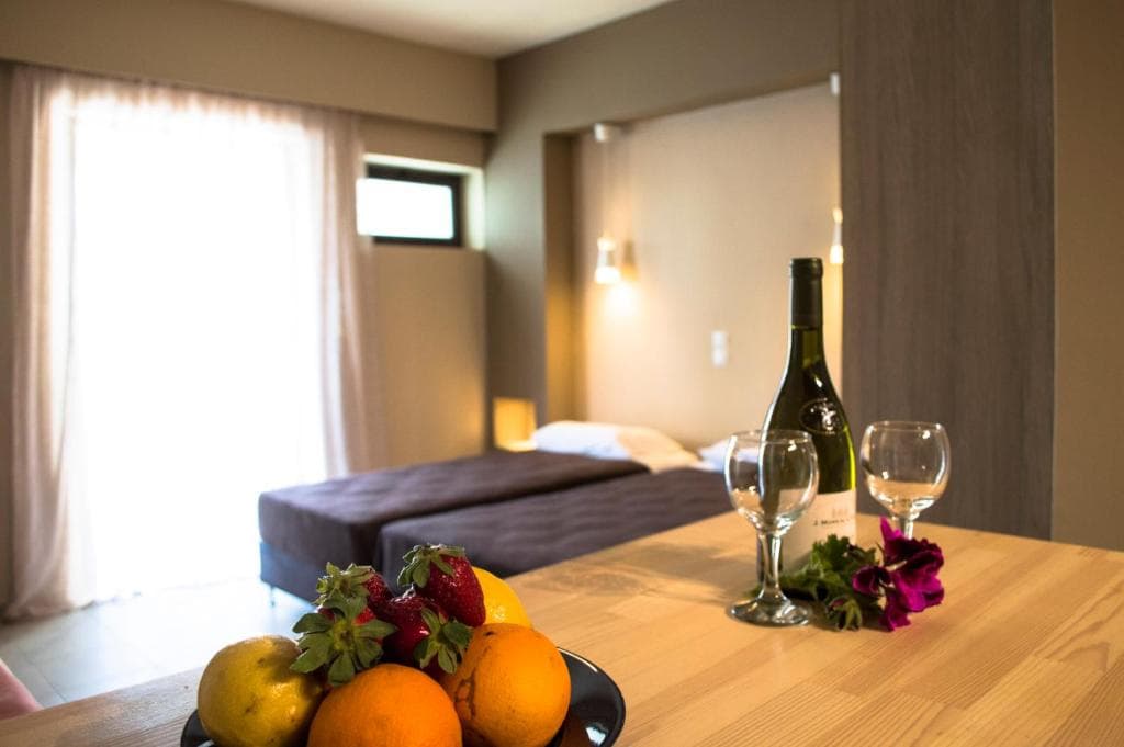 Heraklion - Nireas Hotel - 8