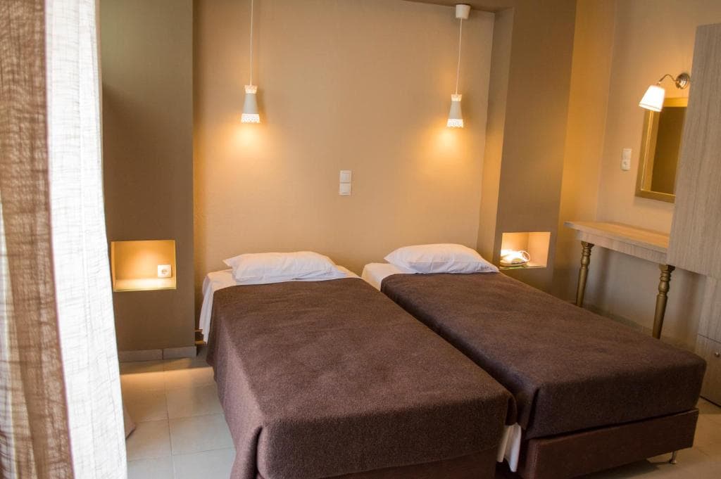 Heraklion - Nireas Hotel - 11