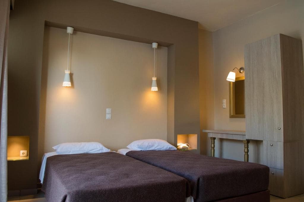 Heraklion - Nireas Hotel - 17