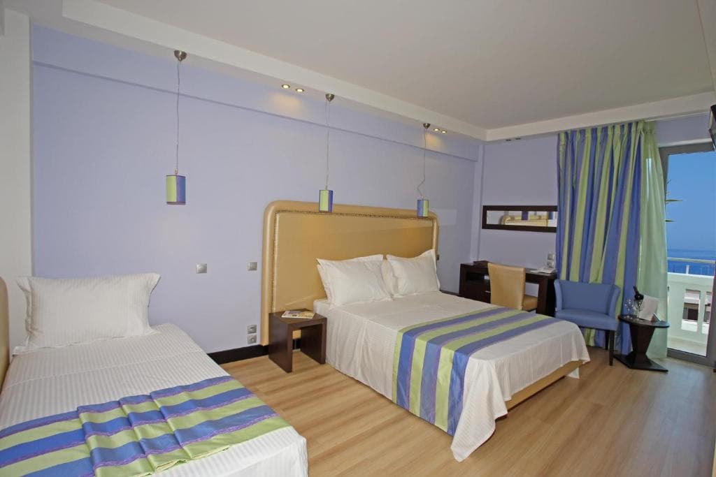 Olympic Palladium Rethymno - 22