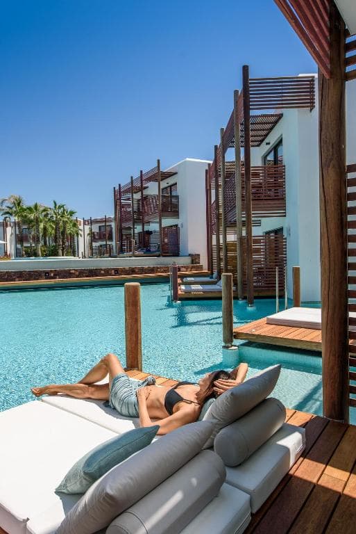 Stella Island Luxury Resort and Spa (Adults Only) - 35