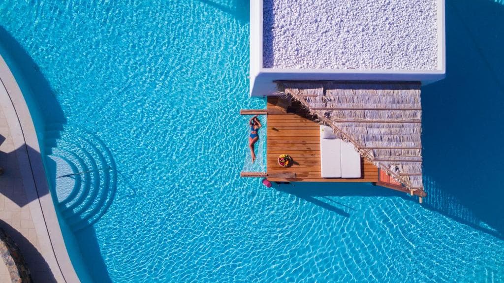 Stella Island Luxury Resort and Spa (Adults Only) - 31