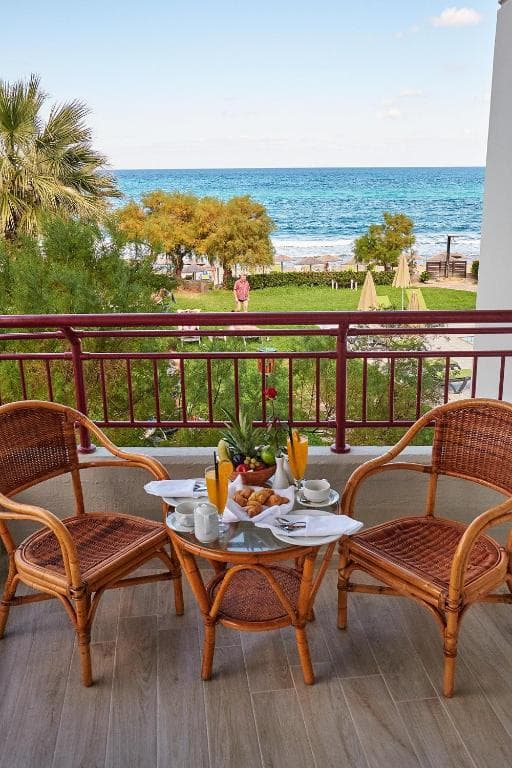 Hotel Rethymno Palace - 15