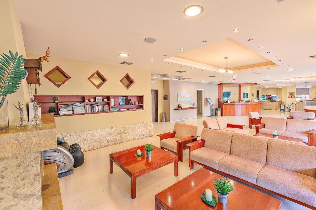 Sofia Hotel Heraklion - 33