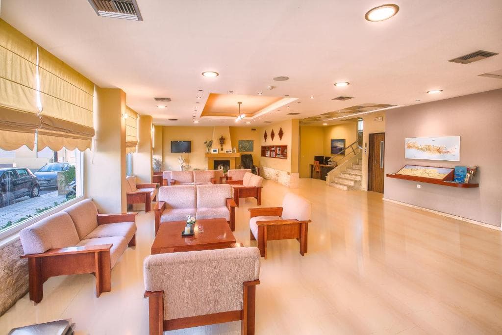 Sofia Hotel Heraklion - 32