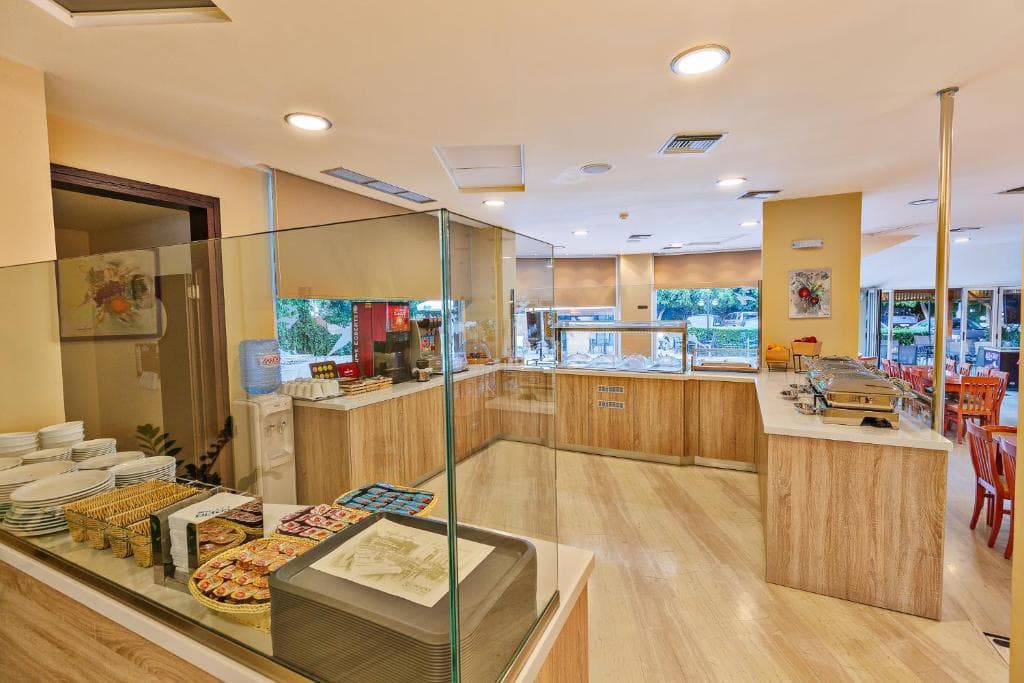 Sofia Hotel Heraklion - 28