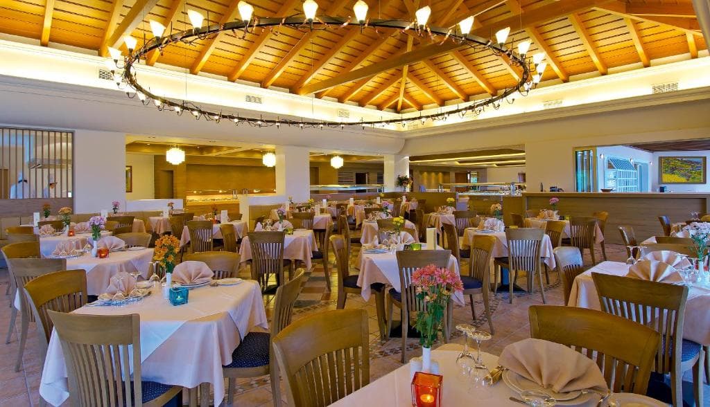 Pilot Beach Resort - 17