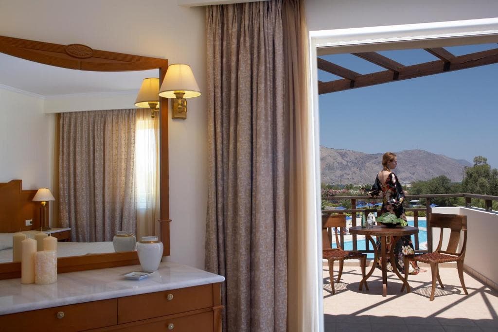 Pilot Beach Resort - 33