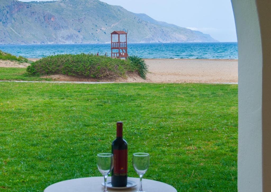 Pilot Beach Resort - 31