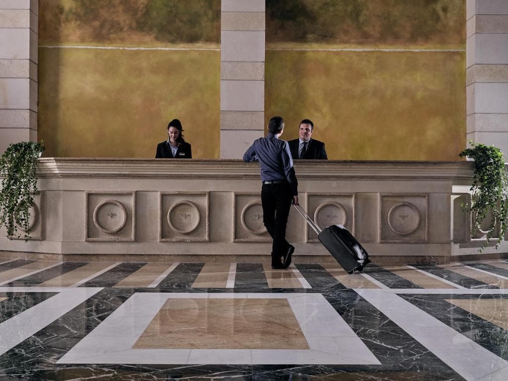 Pilot Beach Resort - 11