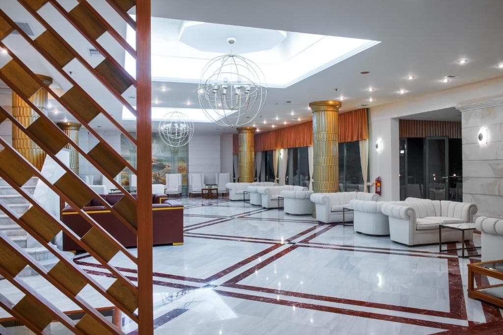 Hotel Rethymno Palace - 43