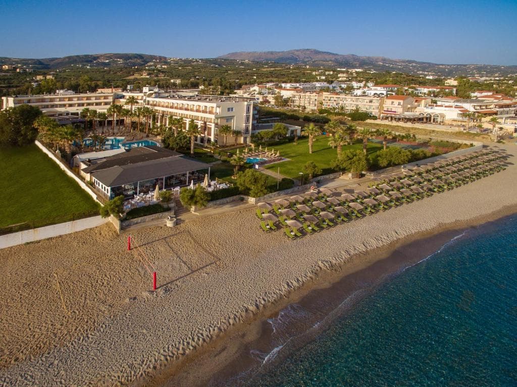 Hotel Rethymno Palace - 7