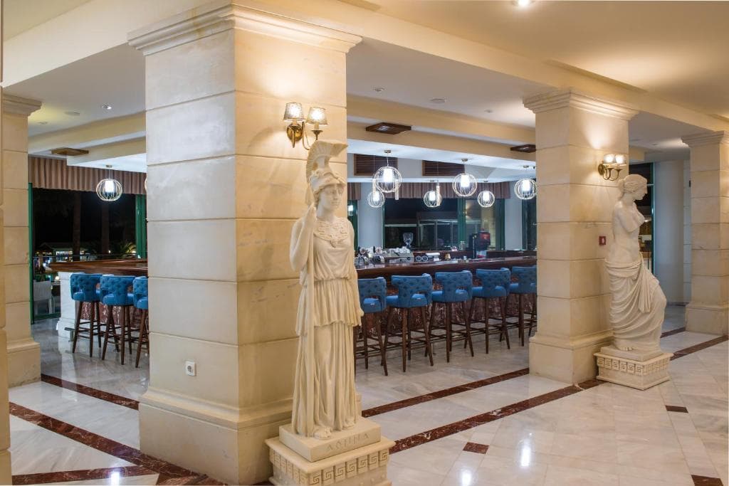 Hotel Rethymno Palace - 28