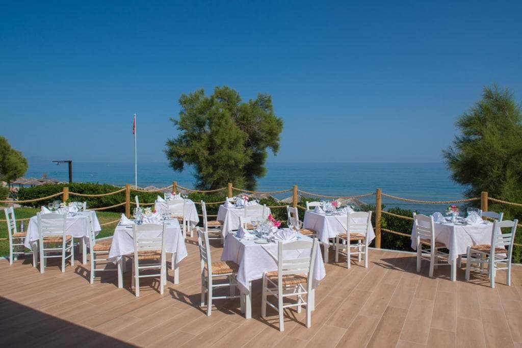 Hotel Rethymno Palace - 27