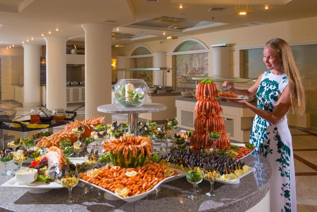 Hotel Rethymno Palace - 22