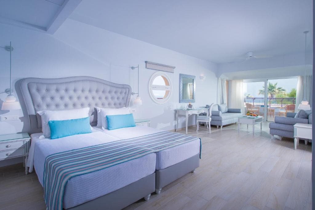 Hotel Rethymno Palace - 13