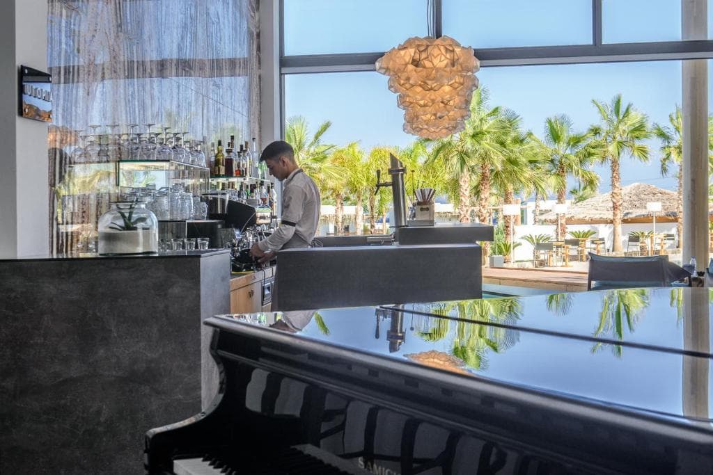 Stella Island Luxury Resort and Spa (Adults Only) - 37