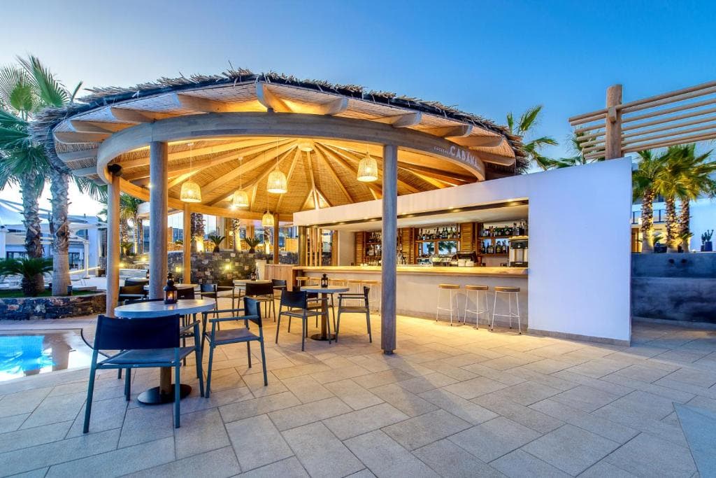 Stella Island Luxury Resort and Spa (Adults Only) - 6