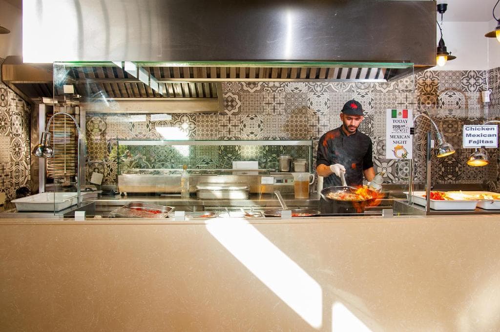 Sirios Village Hotel and Bungalows - 21