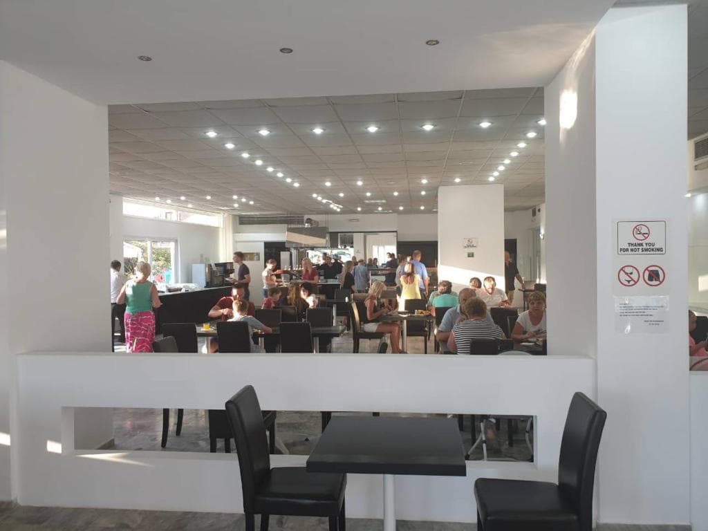 Porto Plazza Hotel (Adults Only) - 42