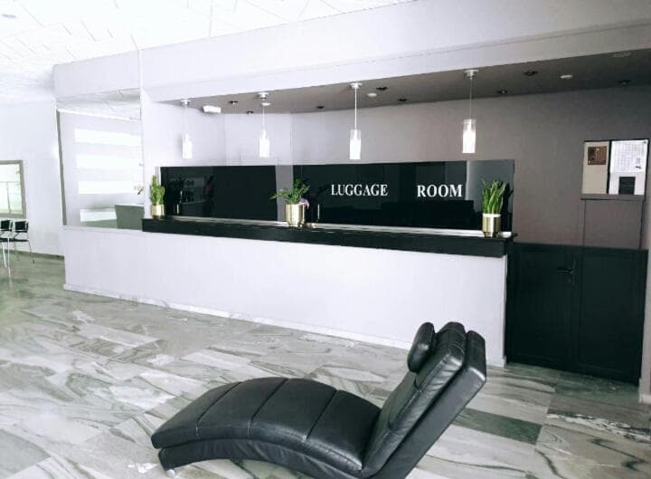 Porto Plazza Hotel (Adults Only) - 27