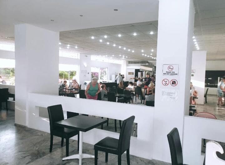 Porto Plazza Hotel (Adults Only) - 25