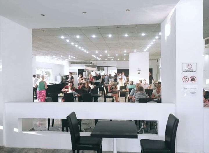 Porto Plazza Hotel (Adults Only) - 24