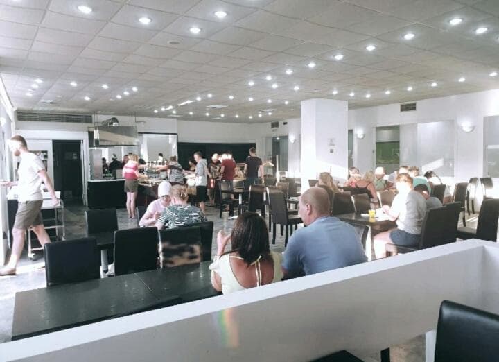 Porto Plazza Hotel (Adults Only) - 23