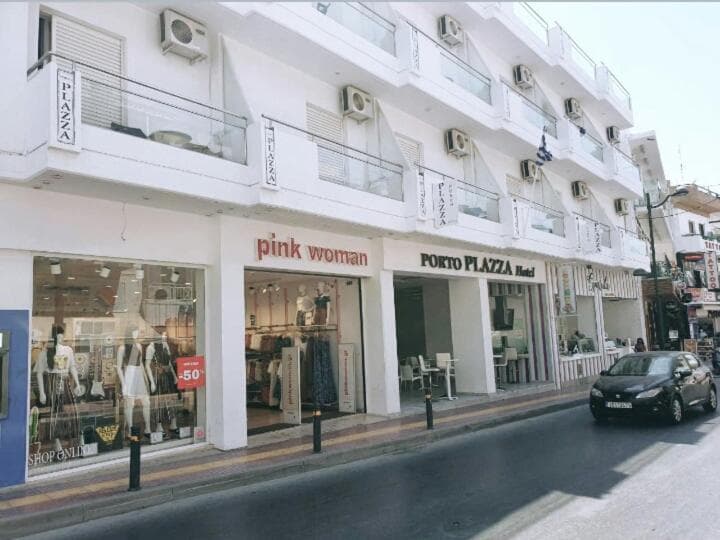 Porto Plazza Hotel (Adults Only) - 22