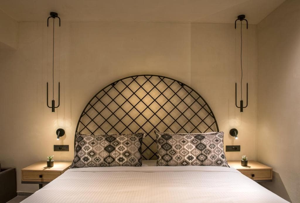 Petousis Hotel and Suites - 16