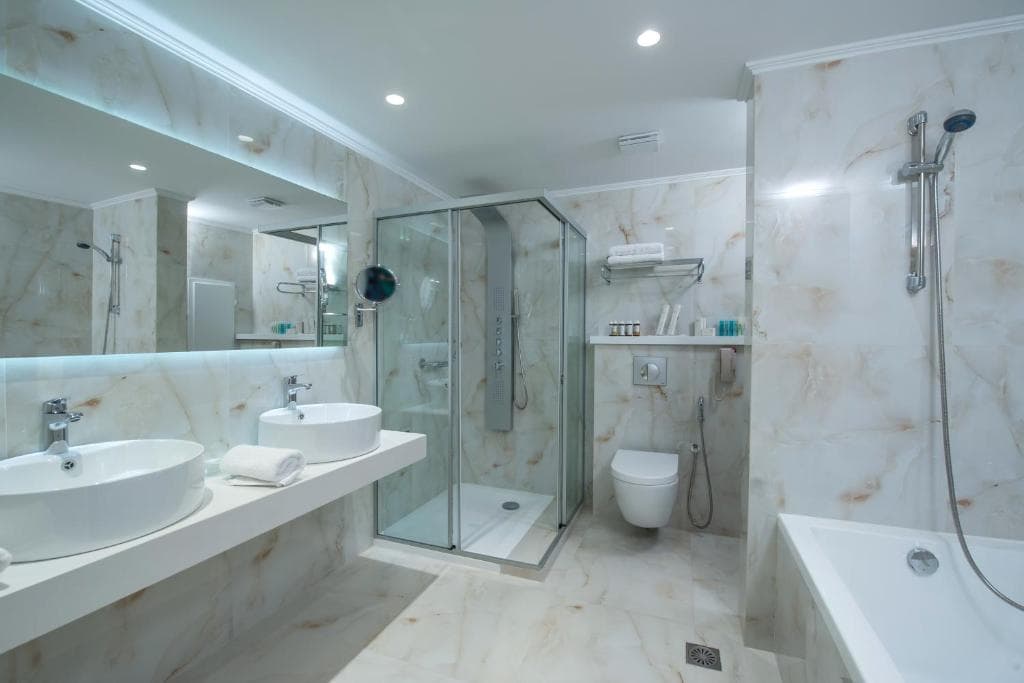 Hotel Rethymno Palace - 12
